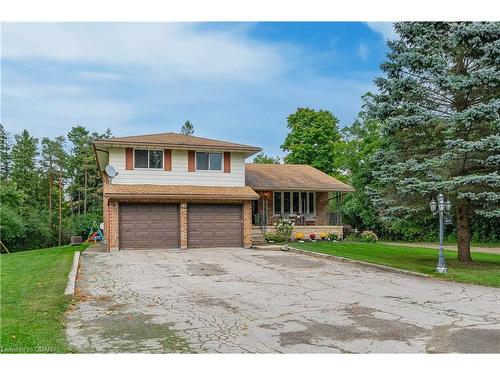 4871 Wellington Rd 29 Road, Guelph/Eramosa, ON - Outdoor With Facade