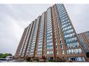 806-115 Hillcrest Avenue, Mississauga, ON  - Outdoor With Facade 