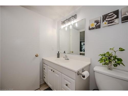 806-115 Hillcrest Avenue, Mississauga, ON - Indoor Photo Showing Bathroom