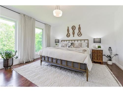 131 Millford Crescent, Elora, ON - Indoor Photo Showing Bedroom