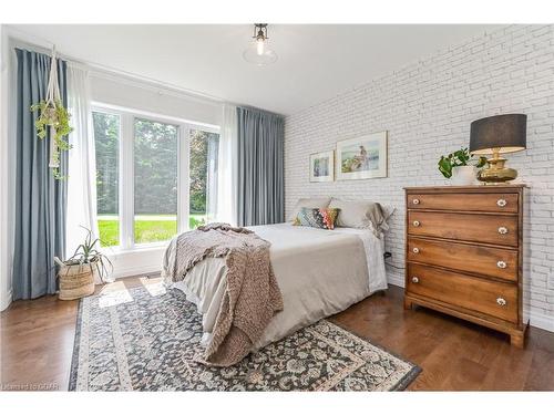 131 Millford Crescent, Elora, ON - Indoor Photo Showing Bedroom