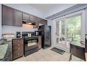 113-1440 Gordon Street, Guelph, ON  - Indoor Photo Showing Kitchen 