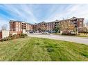 113-1440 Gordon Street, Guelph, ON  - Outdoor With Balcony With Facade 