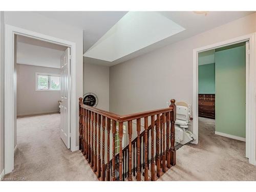 41 Bathgate Drive, Guelph, ON - Indoor Photo Showing Other Room