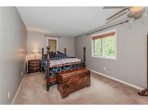 41 Bathgate Drive, Guelph, ON - Indoor Photo Showing Bedroom