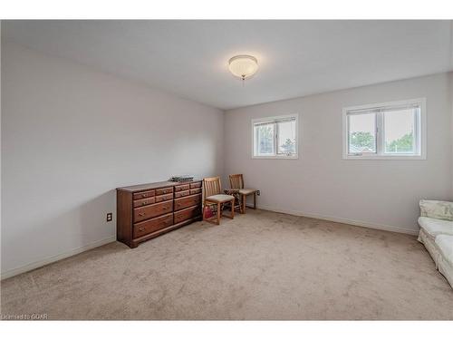 41 Bathgate Drive, Guelph, ON - Indoor Photo Showing Other Room