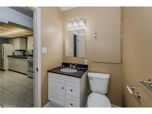 41 Bathgate Drive, Guelph, ON - Indoor Photo Showing Bathroom