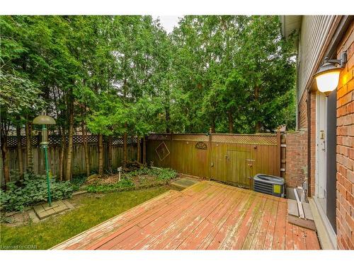 41 Bathgate Drive, Guelph, ON - Outdoor