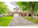 77 Hill Trail, Guelph, ON  - Outdoor With Facade 