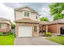 77 Hill Trail, Guelph, ON  - Outdoor 