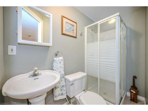 77 Hill Trail, Guelph, ON - Indoor Photo Showing Bathroom