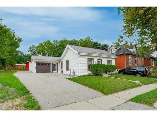 39 Crimea Street, Guelph, ON - Outdoor With Facade