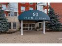 409-60 Old Mill Road, Oakville, ON  - Outdoor 