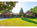 840 St George Street E, Fergus, ON  - Outdoor 