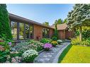 840 St George Street E, Fergus, ON  - Outdoor 