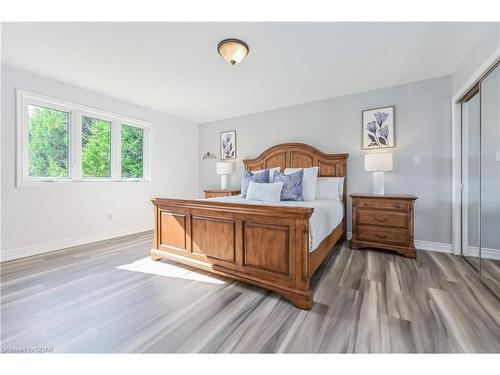 840 St George Street E, Fergus, ON - Indoor Photo Showing Bedroom