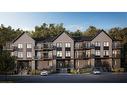 B122-824 Woolwich Street, Guelph, ON  - Outdoor With Balcony With Facade 