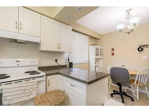 188 Alma Street N, Guelph, ON - Indoor Photo Showing Kitchen