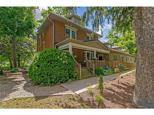 125 Richardson Street, Rockwood, ON - Outdoor