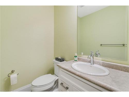 125 Richardson Street, Rockwood, ON - Indoor Photo Showing Bathroom