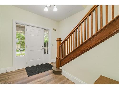 125 Richardson Street, Rockwood, ON - Indoor Photo Showing Other Room