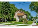 37 Shaw Avenue W, Cambridge, ON  - Outdoor 