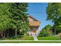 37 Shaw Avenue W, Cambridge, ON  - Outdoor 