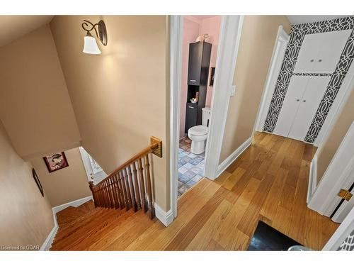 37 Shaw Avenue W, Cambridge, ON - Indoor Photo Showing Other Room