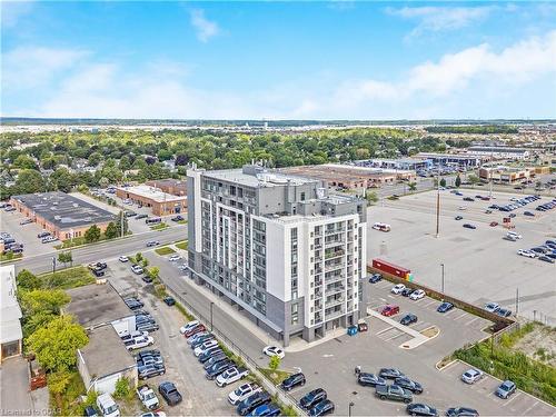 1109-716 Main Street East, Milton, ON - Outdoor With View