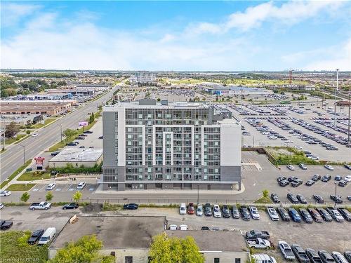 1109-716 Main Street East, Milton, ON - Outdoor With View