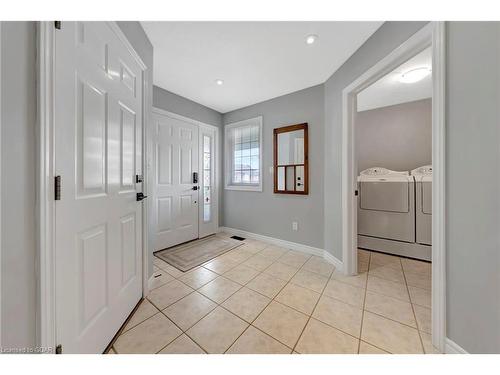 187 Milson Crescent, Guelph, ON - Indoor Photo Showing Other Room