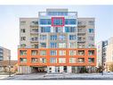 207-321 Spruce Street S, Waterloo, ON  - Outdoor With Facade 