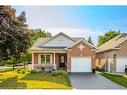 7 Beechlawn Boulevard, Guelph, ON  - Outdoor With Deck Patio Veranda With Facade 