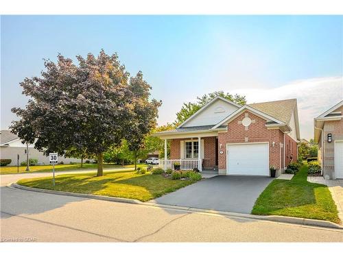 7 Beechlawn Boulevard, Guelph, ON - Outdoor With Facade