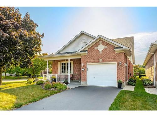 7 Beechlawn Boulevard, Guelph, ON - Outdoor With Deck Patio Veranda