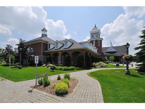 7 Beechlawn Boulevard, Guelph, ON - Outdoor With Deck Patio Veranda