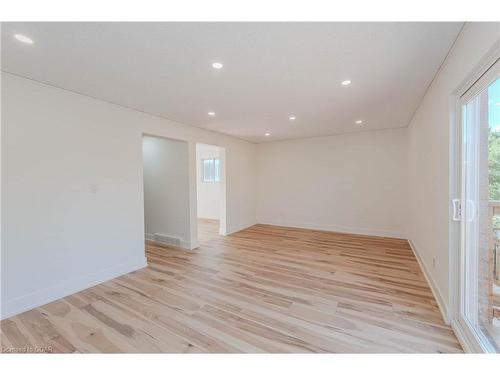 69 Hadati Road, Guelph, ON - Indoor Photo Showing Other Room