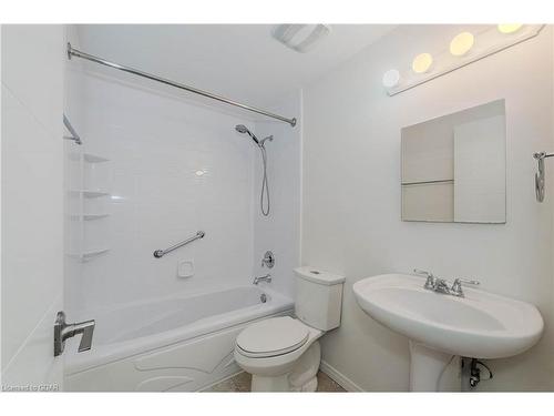 69 Hadati Road, Guelph, ON - Indoor Photo Showing Bathroom