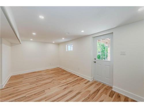 69 Hadati Road, Guelph, ON - Indoor Photo Showing Other Room