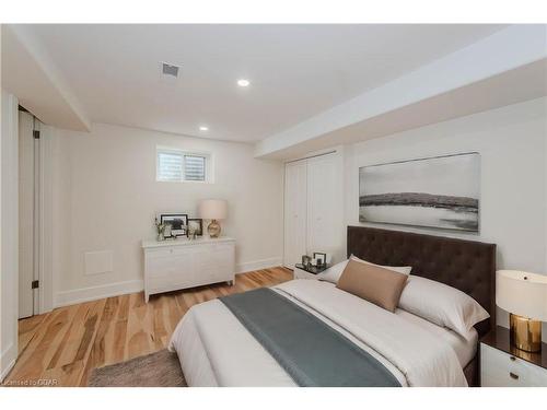 69 Hadati Road, Guelph, ON - Indoor Photo Showing Bedroom