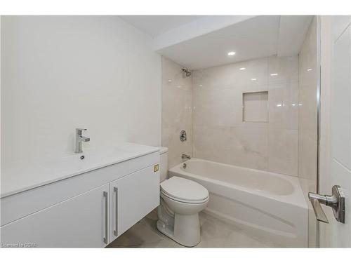 69 Hadati Road, Guelph, ON - Indoor Photo Showing Bathroom