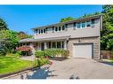 79 Lyon Avenue, Guelph, ON  - Outdoor With Deck Patio Veranda 