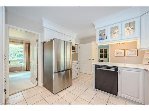 79 Lyon Avenue, Guelph, ON - Indoor Photo Showing Kitchen