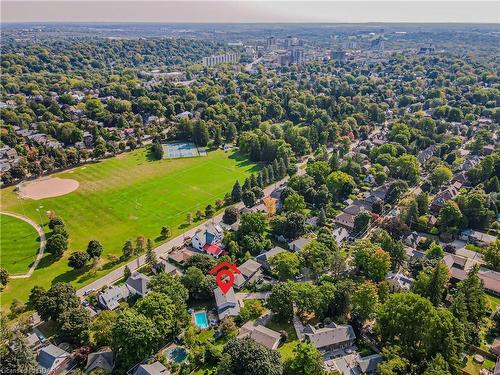 79 Lyon Avenue, Guelph, ON - Outdoor With View