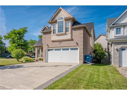 153 Starwood Drive, Guelph, ON - Outdoor With Facade