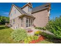 153 Starwood Drive, Guelph, ON  - Outdoor 