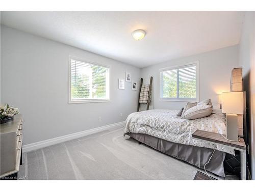 153 Starwood Drive, Guelph, ON - Indoor Photo Showing Bedroom