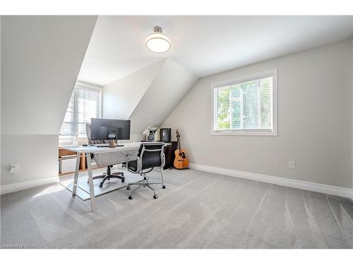 153 Starwood Drive, Guelph, ON - Indoor Photo Showing Office