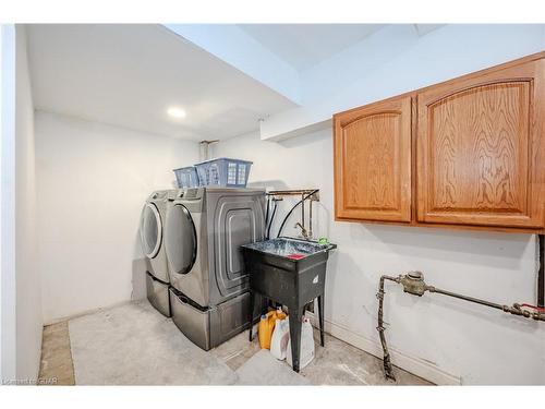 153 Starwood Drive, Guelph, ON - Indoor Photo Showing Laundry Room