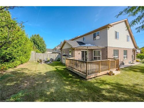 153 Starwood Drive, Guelph, ON - Outdoor